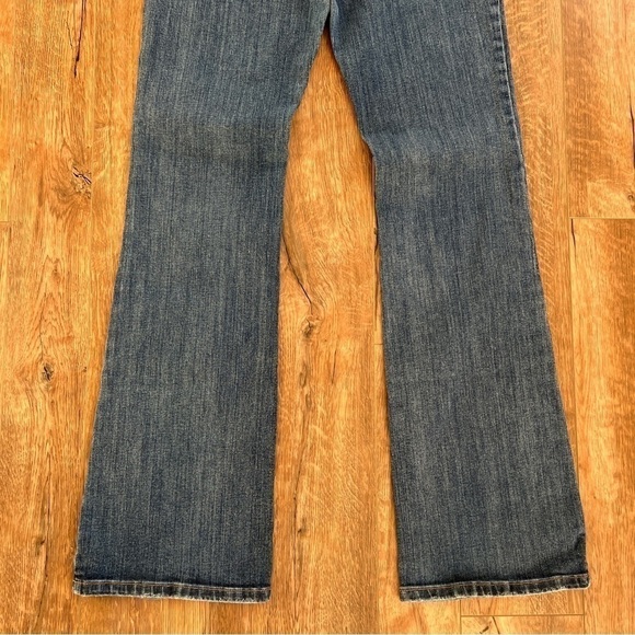 Joe’s Jeans Mid Rise Bootcut Jeans Size 28 - Picture 8 of 13